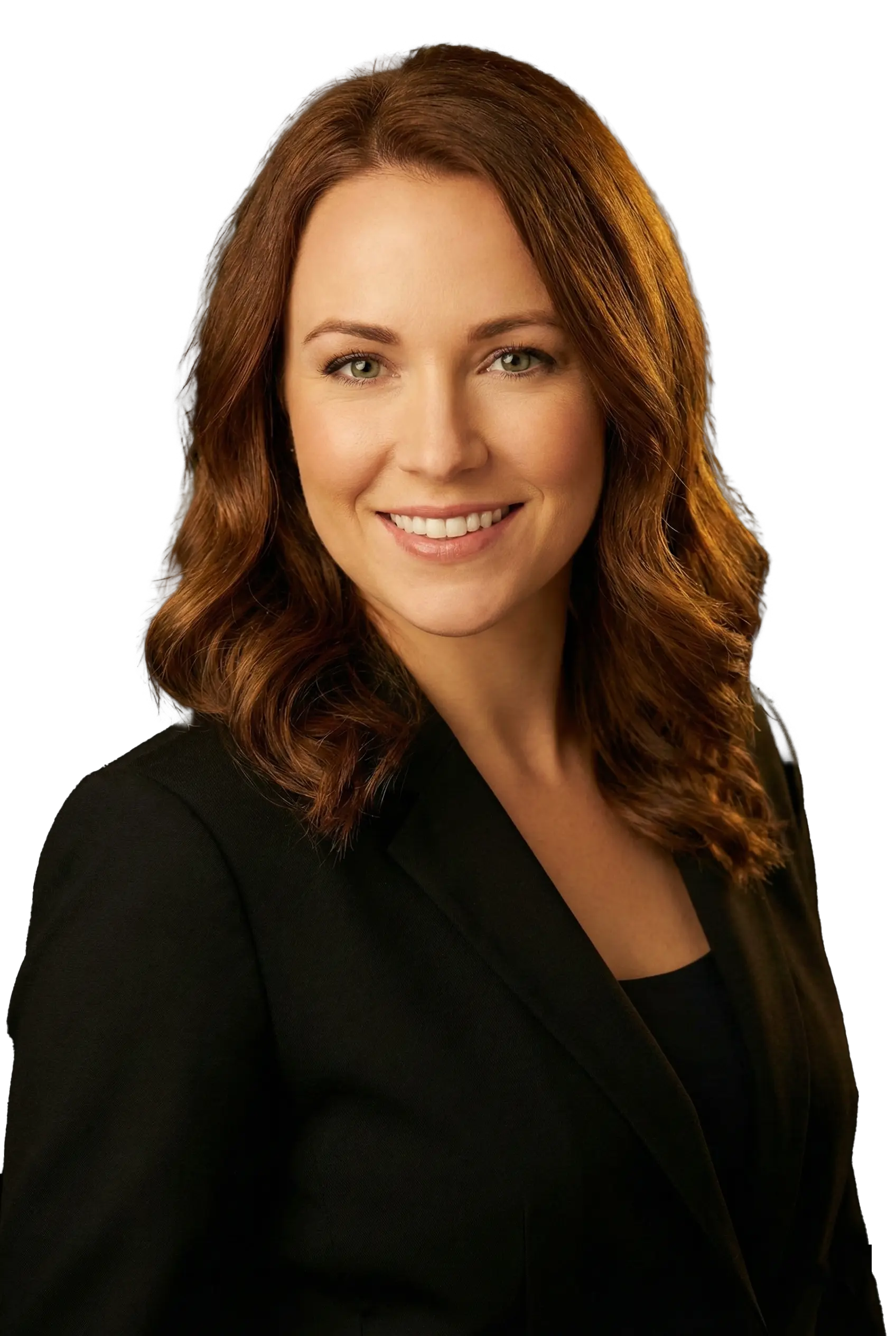 Sarah Williams - AI Lead Engineer at MAY STUDIO